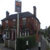A good canalside pub and restaurant by Mike and Ethel Cummins – 20 August 2016