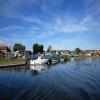 Abingdon Marina by Tyson – 11 September 2016