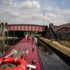 Scrubs Lane Bridge by Michael Askin – 5 August 2006