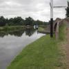 The Trent and Mersey at Haywood junction by steve quartley – June 2003