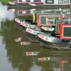 Anglo Welsh hire boats by Geoff Farmer – 26 August 2006