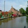 Stoke Works (looking North) by Geoff Farmer – 14 July 2005