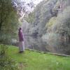 The nature reserve at Withnell Fold by Charles Lyne – 29 September 2006