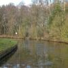 Approching the turn heading towards Gailey by Mike and Ethel Cummins – 6 February 2015