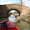 Bickley\'s Bridge by Nic Chilton – 13 March 2010