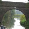 Ashby Canal - Bridge 57 Northbound by Barry Connor – 16 September 2006