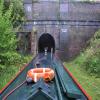 NB Phantom; Approaching Gosty Hill Tunnel (N) by robert – 2 May 2019