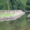 Photo taken from Dundas wharf (nbpinks) by peter irene nicky kelly slight – 17 September 2012