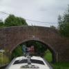 Looking towards Great Heywood by Mike and Ethel Cummins – 27 July 2015
