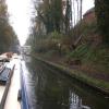 Plenty of moorings at Brewood by Mike and Ethel Cummins – 25 November 2014