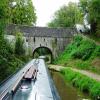 Heading south under it by PIG and PINEAPPLE – 21 September 2004