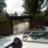 Roydon Mill Road Bridge by Dreamtime – 5 June 2012