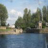 Castleford Jct footbridge by Tommo – 9 July 2011