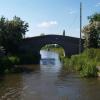 Looking towards Ellesmere Port by Stephen Fulcher – 30 May 2006