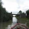 Heading back north by Nic Chilton – 17 September 2007