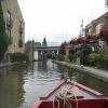 Lock 54 and The Boat by Nic Chilton – 14 September 2007