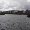 Entrance to the Docks by John Howarth – 28 July 2010
