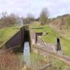 Ogley 3rd. Flight Lock 18. Photo taken by Chris Haslewood. by Shultzy – 1 April 2001
