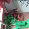 Pump in the pump house by Still-Waters – 25 May 2013