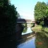 Also known as:- St Mary\'s Road Bridge No 9. by peter irene nicky kelly slight – 21 June 2014