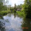 Takes the longest of narrowboats (nbpinks) by peter irene nicky kelly slight – 17 May 2010