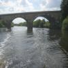 Fairburn Railway Bridge by Tommo – 15 July 2011