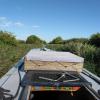 African Queen section of Aylesbury Arm. by trickm – 29 August 2010