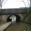 Looking in direction of Marston junction by PeterScott – 20 March 2005