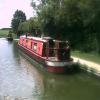 Ashby - Old head of navigation by UKCanals – June 2004