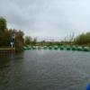 Nafford Lock Weir Entrance No 1 by Tyson – 23 April 2012