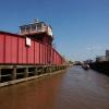 Wilmington Bridge by Michael Askin – 17 April 2004