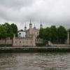 Traitors gate, and the Tower of London by Michael Askin – 15 May 2007