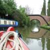 With pipe in foreground by Geoff Farmer – 5 May 2007