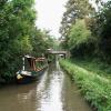 Yet more proof that you\'re never alone in a bridge hole - towards Atherstone by PIG and PINEAPPLE – 26 September 2006