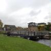 From towpath side by PeterScott – 20 October 2014