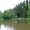 An attractive spot - looking in the direction of Chester by Peter Stockdale – 4 May 2007