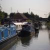 Highline Yachting and Market Lane Bridge by Michael Askin – 13 July 2005