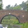 Ashby Canal - Bridge 58 Northbound by Barry Connor – 16 September 2006