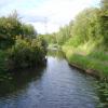 Travelling towards Sneyd by Rocky Sprogs – 28 May 2011