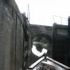 Inside Lock 49 by Nic Chilton – 13 September 2007