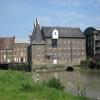 The fabulous Three Mills tidal mill - unexpected gem in London by David Brown – 13 May 2007