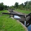 Ladywood Lock No 3 by Rod Fox – 25 August 2008