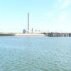 Heading downstream onthe Medway around 08:50 by Tony Lenten – 22 July 2008