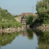 It\'s now gated off for flood control by Paul Grainger – 10 May 2007