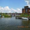 Tewkesbury Marina Entrance No 1 by Tyson – 22 June 2023