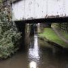 Railway Lock by David Tunbridge – 26 September 2005