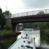 Approaching Bank Dole Junction by Mike Walters – 23 May 2007