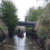 Navigating upstream by PeterScott – 23 April 2009