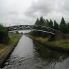 Looking towards Birmingham by PeterScott – 4 July 2004