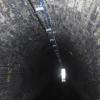 Eastern End inside the tunnel by PeterScott – 15 July 2024